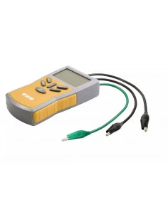 Ohmmètre de contrôle de résistance DHECT pour DITRA-HEAT SCHLUTER - 1