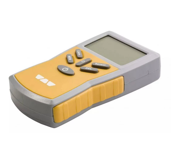 Ohmmètre de contrôle de résistance DHECT pour DITRA-HEAT SCHLUTER - 2