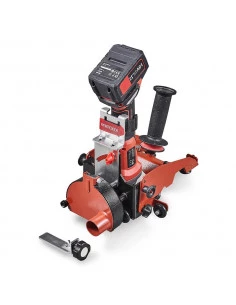 Guide de coupe multi-angle Power Raizor MK II pour coupe 45°/90°/180°  RAIMONDI - 1 2