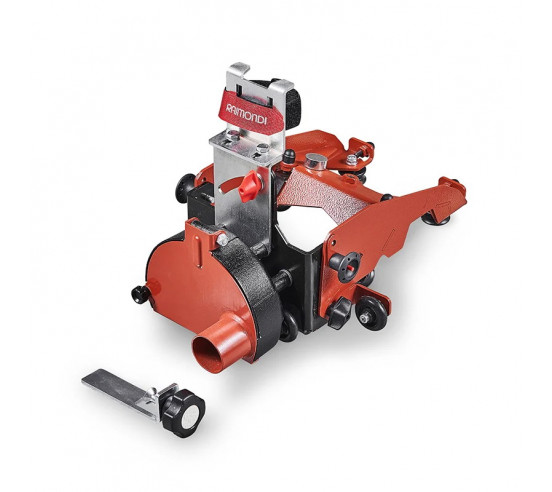 Guide de coupe multi-angle Power Raizor MK II pour coupe 45°/90°/180°  RAIMONDI - 1