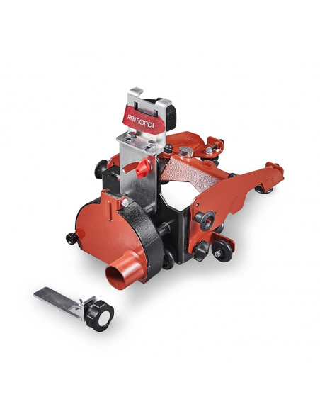 Guide de coupe multi-angle Power Raizor MK II pour coupe 45°/90°/180°  RAIMONDI - 1