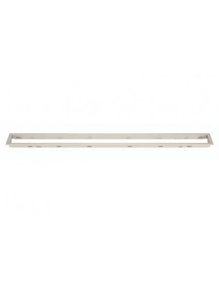 Kit grille + cadre design TREND LINE TSC Framed-tile KERDI-LINE-C  SCHLUTER - 11