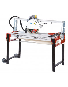 Scie à eau sur table SMS 105cm RAIMONDI - 1