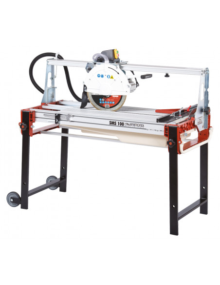 Scie à eau sur table SMS 105cm RAIMONDI - 1