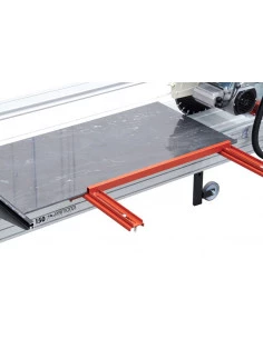 Scie à eau sur table SMS 105cm RAIMONDI - 1 2