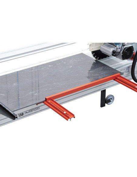 Scie à eau sur table SMS 105cm RAIMONDI - 2