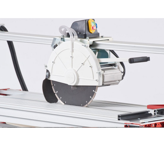 Scie à eau sur table SMS 105cm RAIMONDI - 3