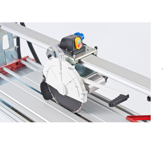 Scie à eau sur table SMS 105cm RAIMONDI - 4