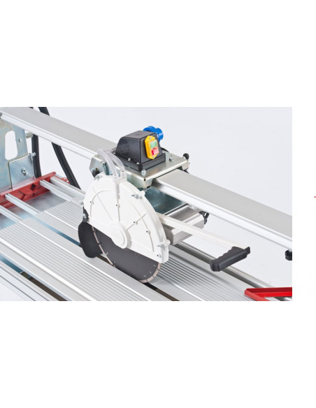Scie à eau sur table SMS 105cm RAIMONDI - 4