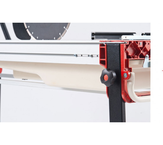 Scie à eau sur table SMS 105cm RAIMONDI - 5