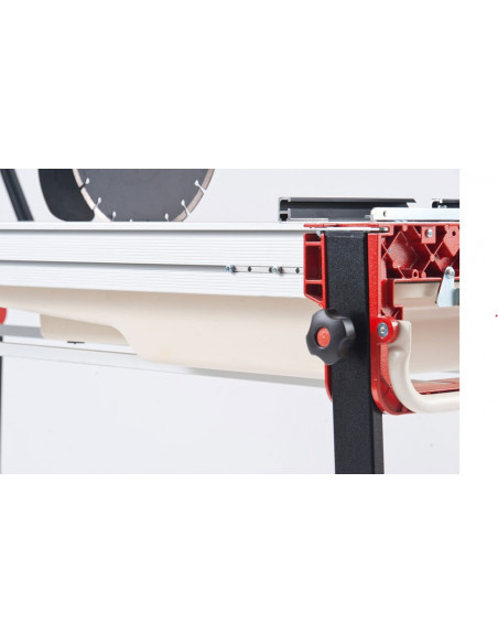 Scie à eau sur table SMS 105cm RAIMONDI - 5