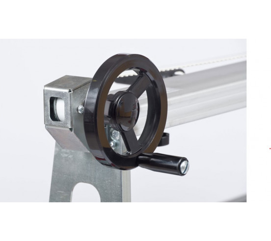 Scie à eau sur table SMS 105cm RAIMONDI - 8