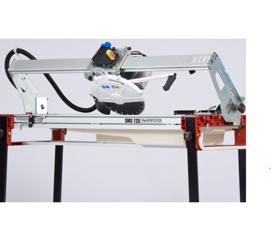 Scie à eau sur table SMS 105cm RAIMONDI - 9