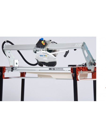 Scie à eau sur table SMS 105cm RAIMONDI - 9