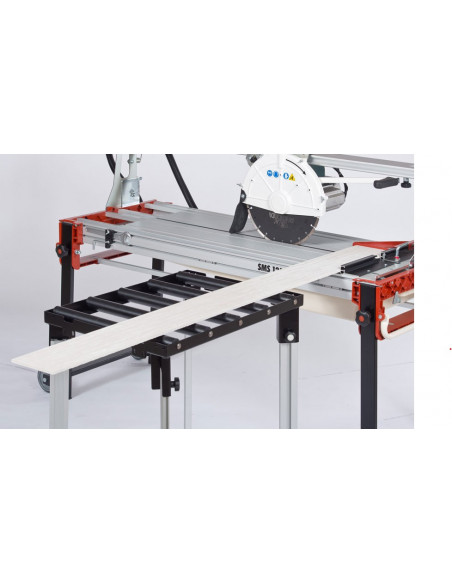 Scie à eau sur table SMS 105cm RAIMONDI - 6