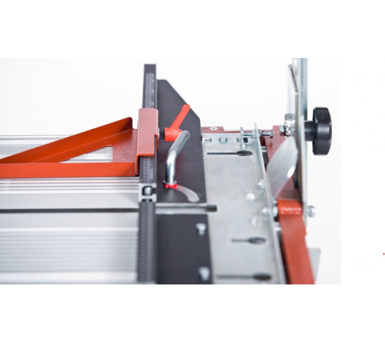 Scie à eau sur table SMS 105cm RAIMONDI - 7