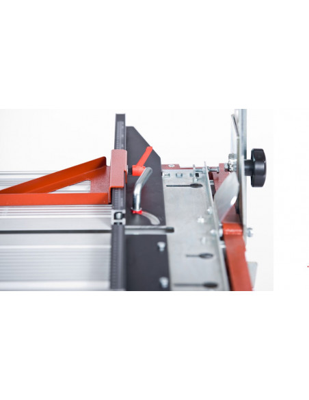 Scie à eau sur table SMS 105cm RAIMONDI - 7