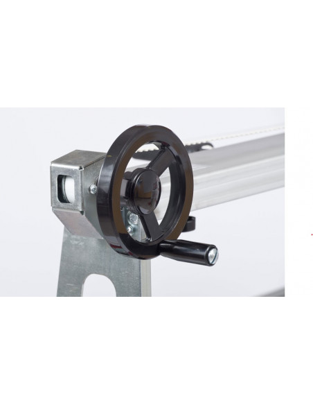 Scie à eau sur table SMS 105cm RAIMONDI - 8