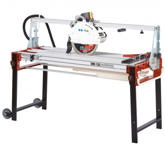 copy of Scie à eau sur table SMS 105cm RAIMONDI - 1