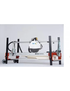 copy of Scie à eau sur table SMS 105cm RAIMONDI - 1 2