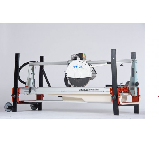 copy of Scie à eau sur table SMS 105cm RAIMONDI - 2