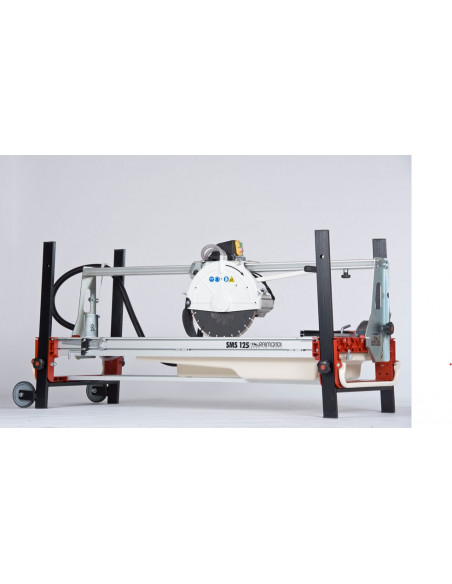 copy of Scie à eau sur table SMS 105cm RAIMONDI - 2