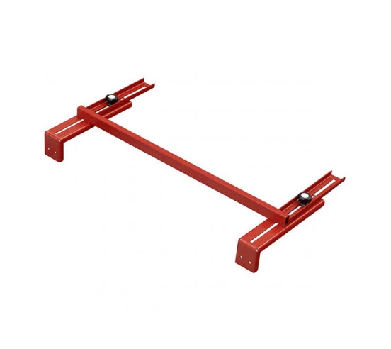 Contre-equerre pour PIKUS ADV, ZOE ADV et SMS 191CL04A RAIMONDI - 1