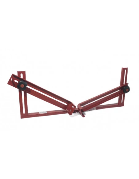 Contre-equerre pour PIKUS ADV, ZOE ADV et SMS 191CL04A RAIMONDI - 3