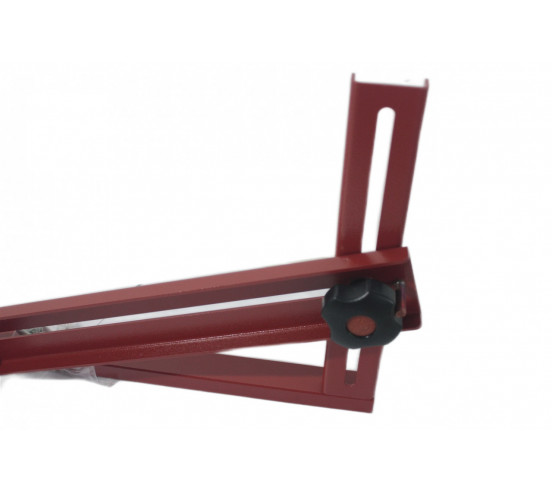 Contre-equerre pour PIKUS ADV, ZOE ADV et SMS 191CL04A RAIMONDI - 4