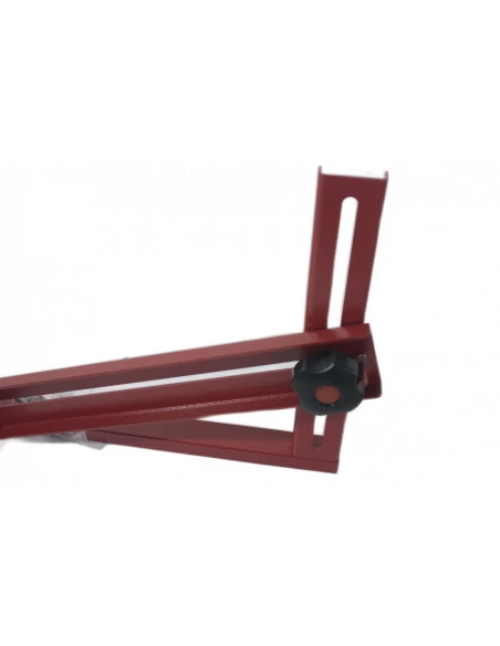 Contre-equerre pour PIKUS ADV, ZOE ADV et SMS 191CL04A RAIMONDI - 4