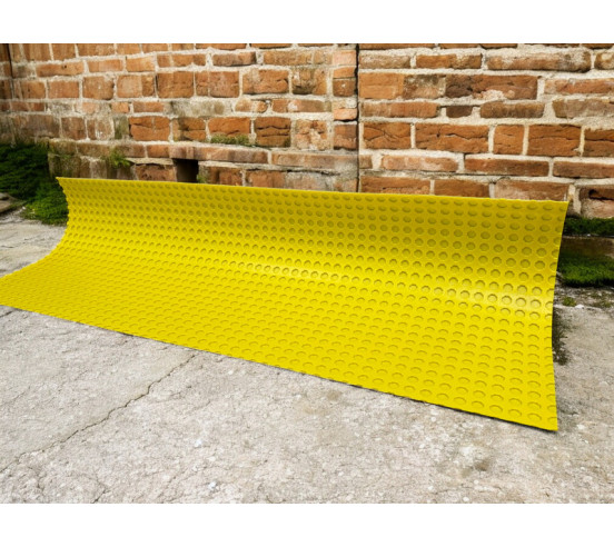 MPROTECT Natte de désolidarisation et d'étanchéité vendue au m² MAJERUS - 3