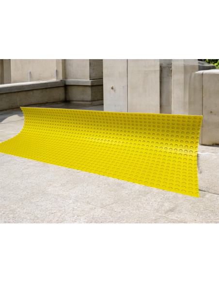 MPROTECT Natte de désolidarisation et d'étanchéité vendue au m² MAJERUS - 2