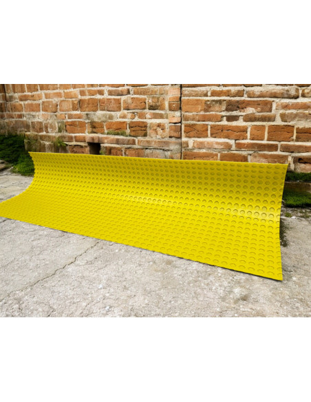 MPROTECT Natte de désolidarisation et d'étanchéité vendue au m² MAJERUS - 3