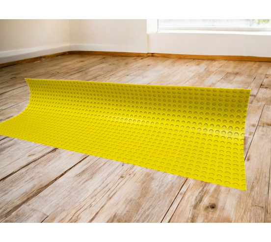 MPROTECT Natte de désolidarisation et d'étanchéité vendue au m² MAJERUS - 4