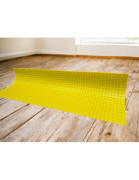 MPROTECT Natte de désolidarisation et d'étanchéité vendue au m² MAJERUS - 4