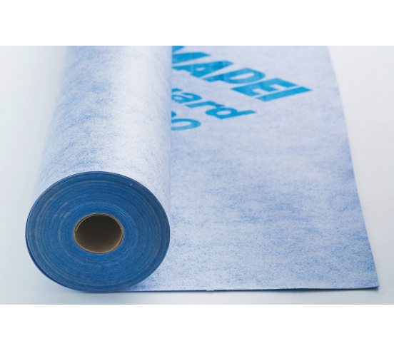 Mapeguard WP 200 natte d'étanchéité / m² MAPEI - 1