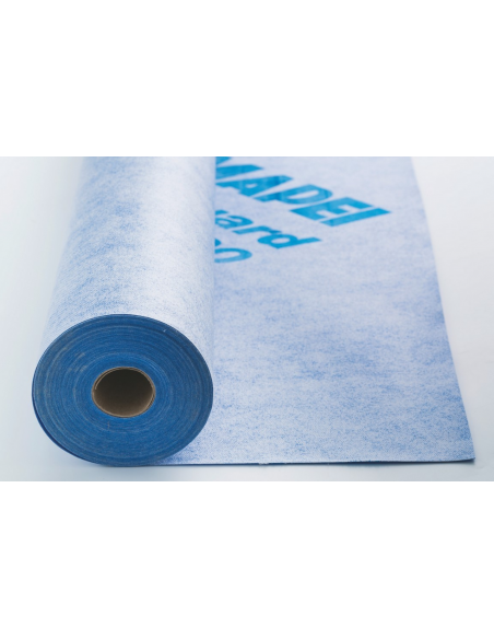 Mapeguard WP 200 natte d'étanchéité / m² MAPEI - 1