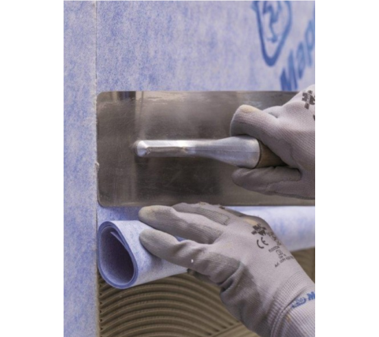 Mapeguard WP 200 natte d'étanchéité / m² MAPEI - 3