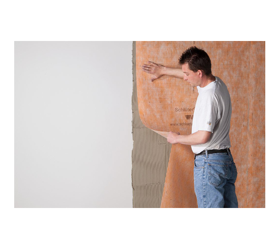 KERDI200 Natte d'étanchéité / m² SCHLUTER - 4