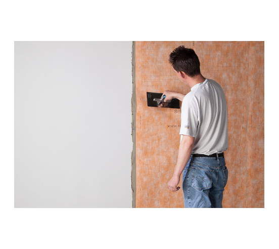 KERDI200 Natte d'étanchéité / m² SCHLUTER - 5