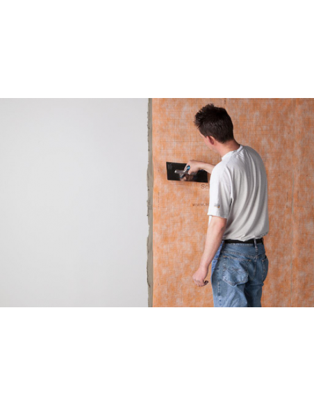 KERDI200 Natte d'étanchéité / m² SCHLUTER - 5