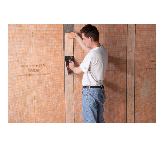 KERDI200 Natte d'étanchéité / m² SCHLUTER - 6