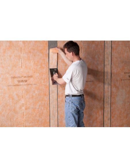 KERDI200 Natte d'étanchéité / m² SCHLUTER - 6