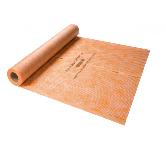 KERDI200 Natte d'étanchéité / m² SCHLUTER - 1