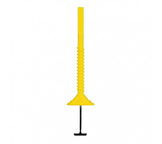 Kit de nivellement réutilisable RESCUE LEVEL SYSTEM RUBI - 2