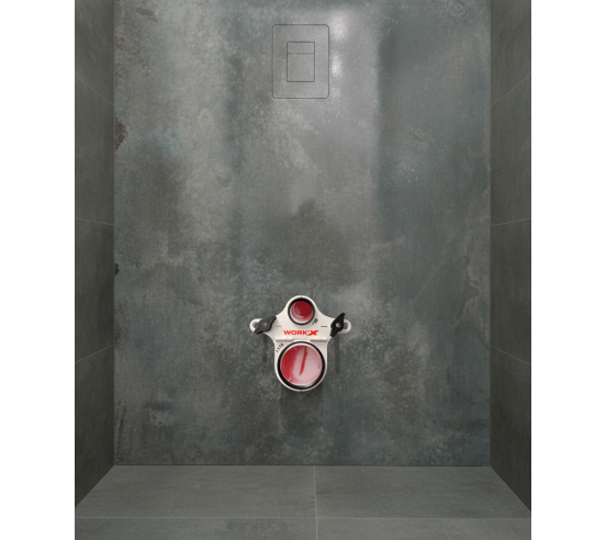 Gabarit de percement universel pliable AXIS WORK'X - 4