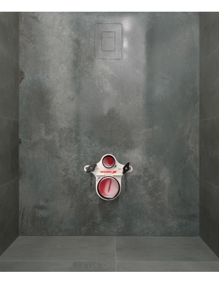 Gabarit de percement universel pliable AXIS WORK'X - 4