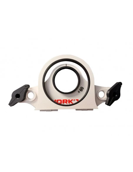 Gabarit de percement universel pliable AXIS WORK'X - 4