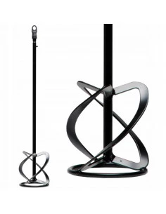 Turbine de Malaxage Mortier Fast-IN RUBI - 1 2