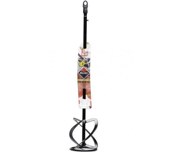 Turbine de Malaxage Mortier Fast-IN RUBI - 4